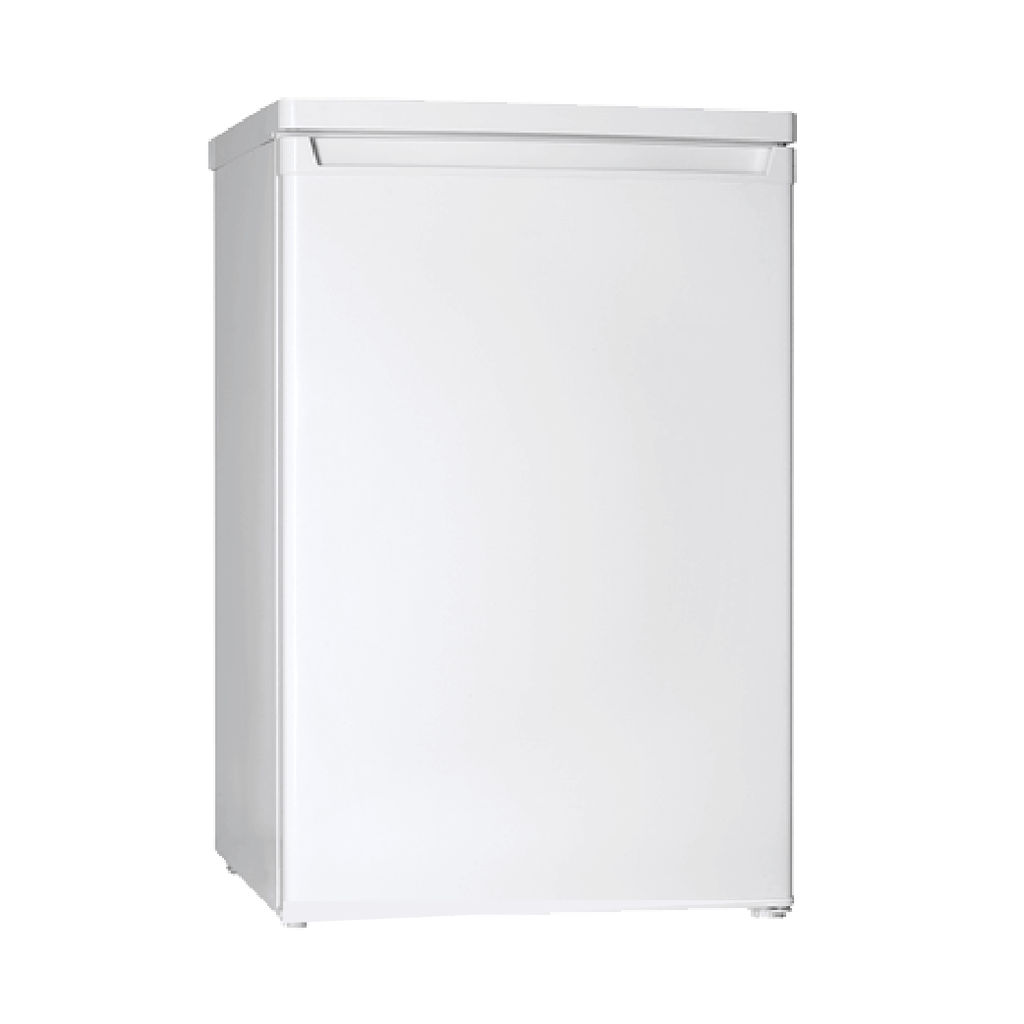 Freezer Upright 3Drawers Defrost 86Liter White