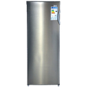 Freezer Upright 5Drawers Defrost 170L SS