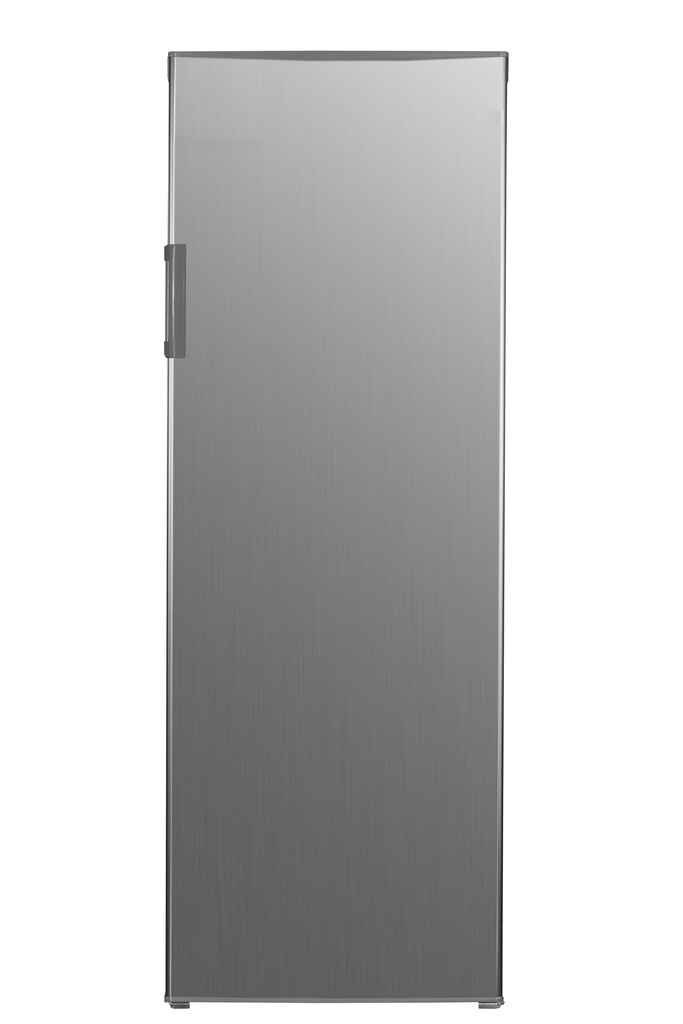 Freezer Upright 7Drawers Defrost 245Liter Silver