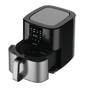 Goldmaster air fryer 7liter 1500w