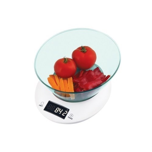 GoldMaster Kitchen Scale | Food Preperation