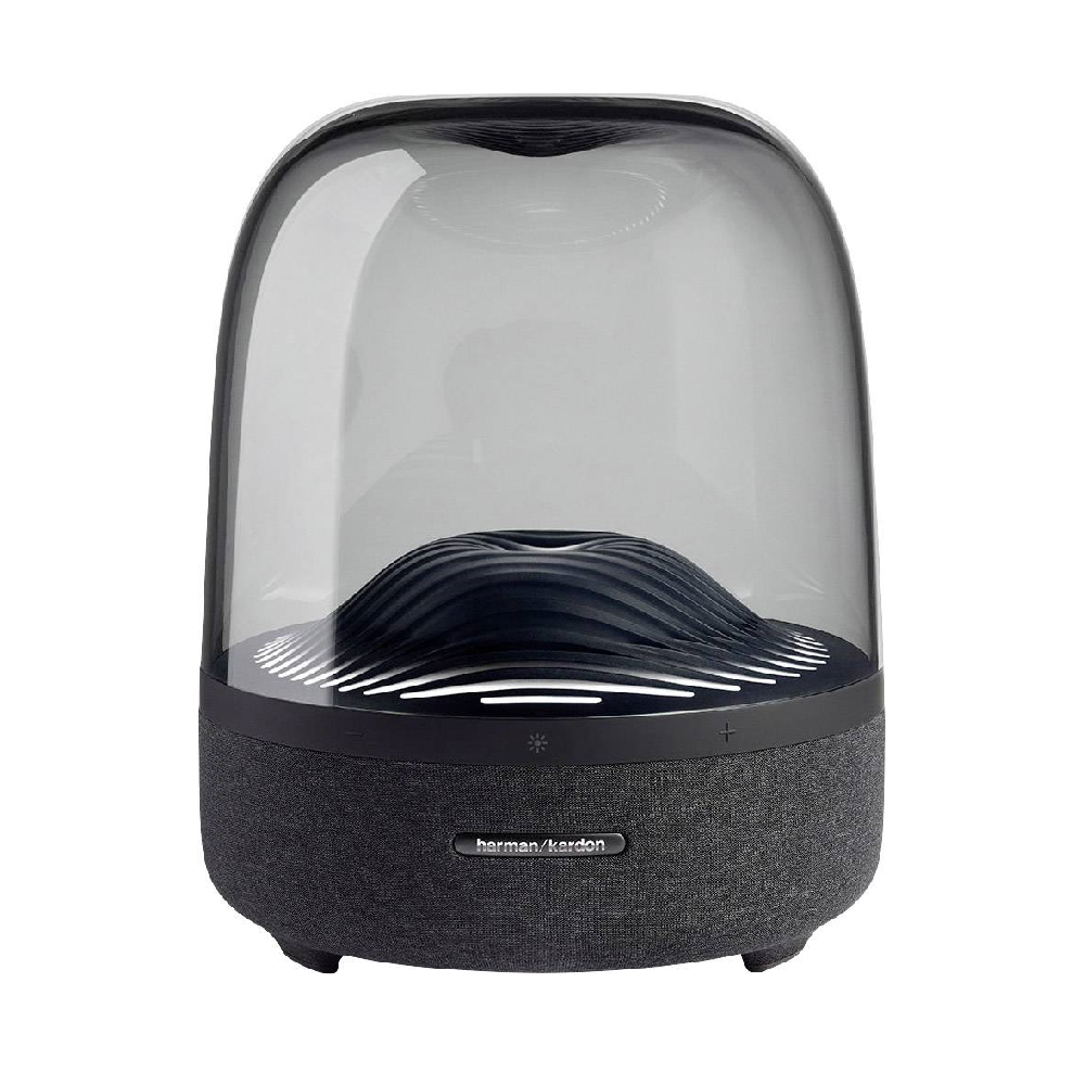 Harman Kardon Aura Studio 3 Wireless Stereo Speaker Black