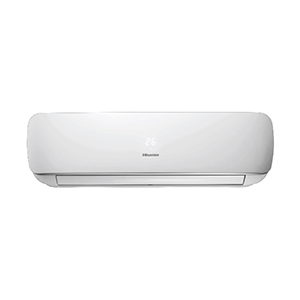 Hisense Air Conditioner Inverter Split AC 2Ton A++