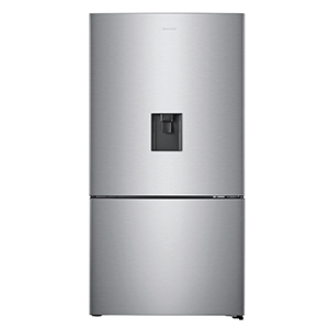 ​​ Hisense​​Hisense Combi Refrigerator 463Liter - Stainless Steel | ​Refrigerator