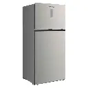 Hisense Refrigerator 557L - Stainless Steel