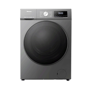 Hisense Washing Machine 10kg 15Programs