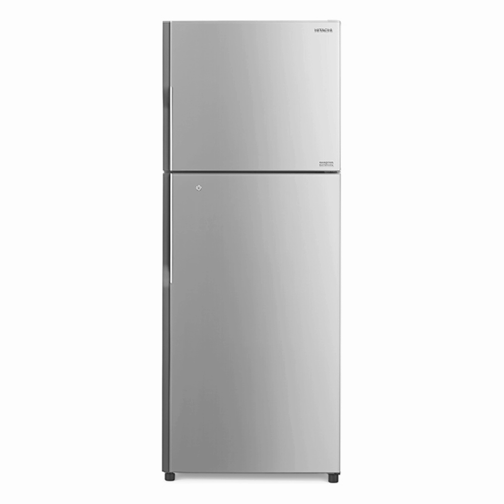 Hitachi Refrigerator 443Liter Silver R-VX590