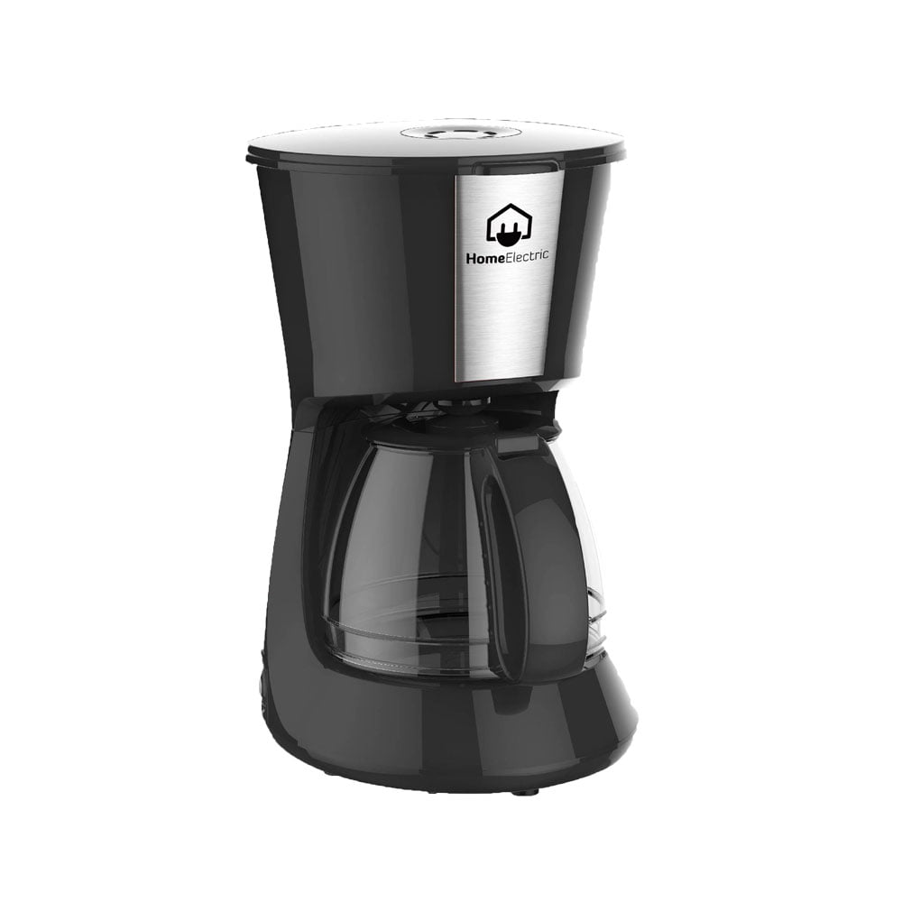 Home Electric Filter Coffee Maker Mini (HK-508)