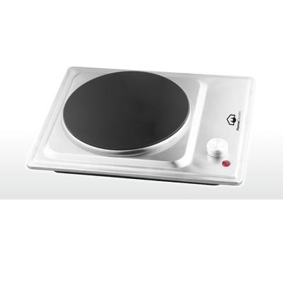 Home Electric Hot Plate Stainless Steel HP-1012