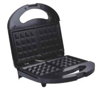 Home Electric Waffle Maker 750W