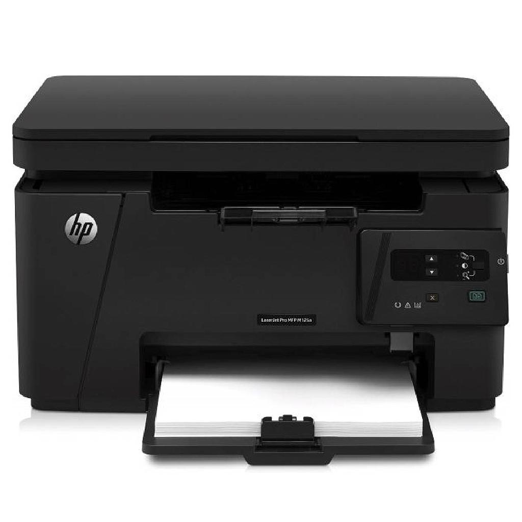 hp 3 in 1 laser printer