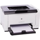 HP LJ Color wifi CP1025nw Printer .k30