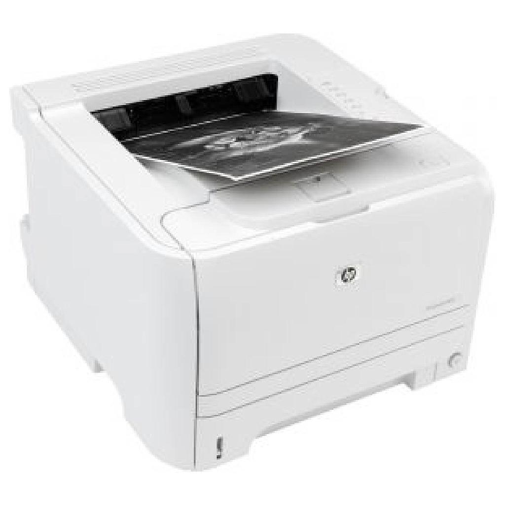 HP Lj pro p2035 Prntr .k30