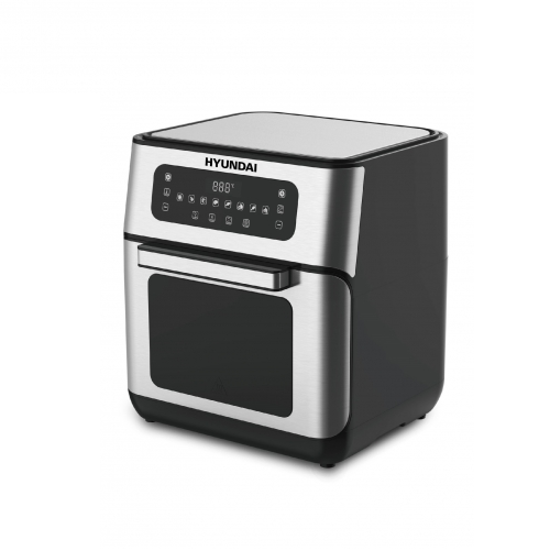 Hyundai Air Fryer Oven 12Liters 4in1 1500W Digital