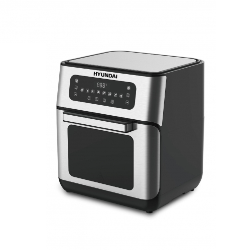Hyundai air fryer oven 12Liters 4in1 1500w digital