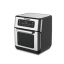 Hyundai air fryer oven 12Liters 4in1 1500w digital
