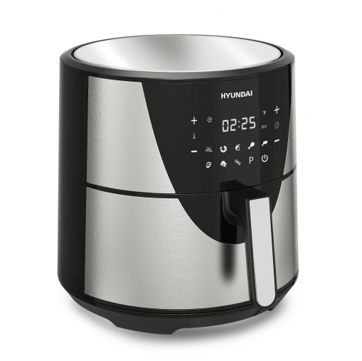 Hyundai Air Fryer 9Liters 1700W Digital