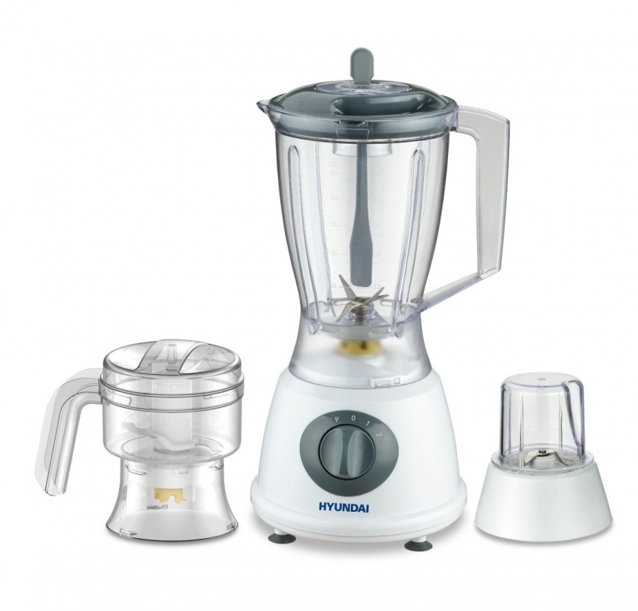 Hyundai Blender 3in1 350W