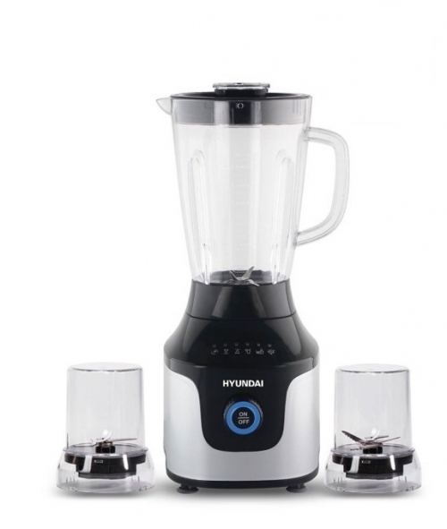 Hyundai Digital Blender 500W