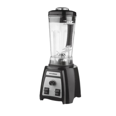 Hyundai Heavy Duty Blender 2Liter 1500W