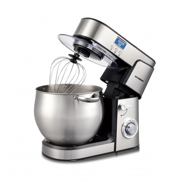 Hyundai Kitchen Machine 12Liter 2000W Digital