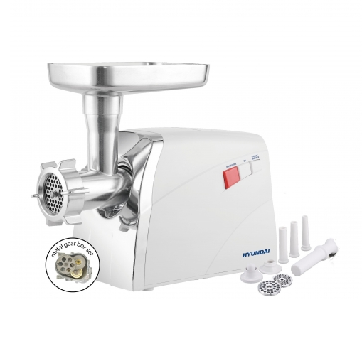 Hyundai Meat Mincer 1800W