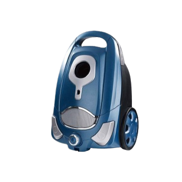 Hyundai Vacuum Cleaner 2000W Blue (NEW)