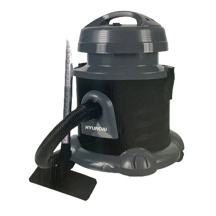 Hyundai Vacuum Cleaner Gray