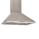 Airforce Hood 90cm 800m3/h Stainless Steel (F0D1)