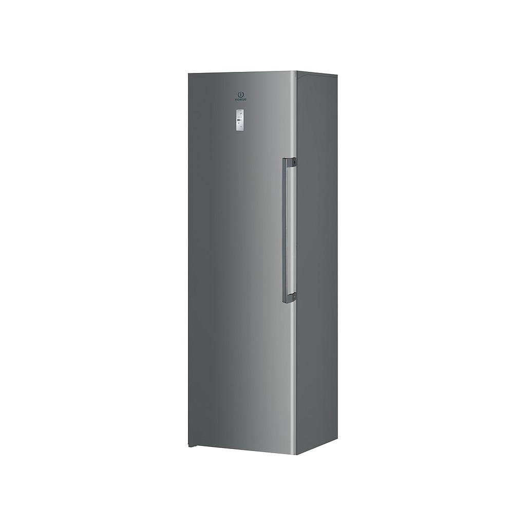 Indesit Freezer NoFrost 260Liter - Inox