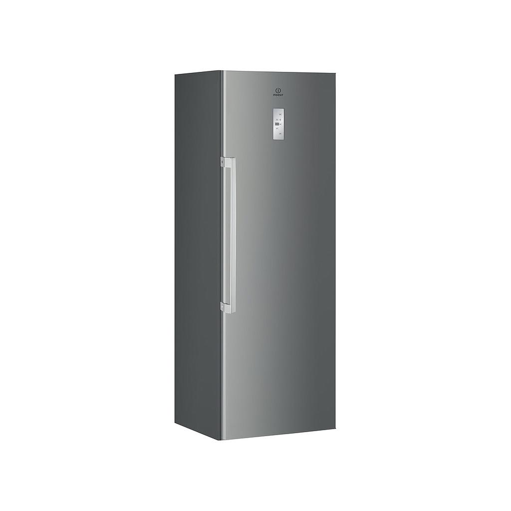 INDESIT refrigerator nofrost 363liter - inox