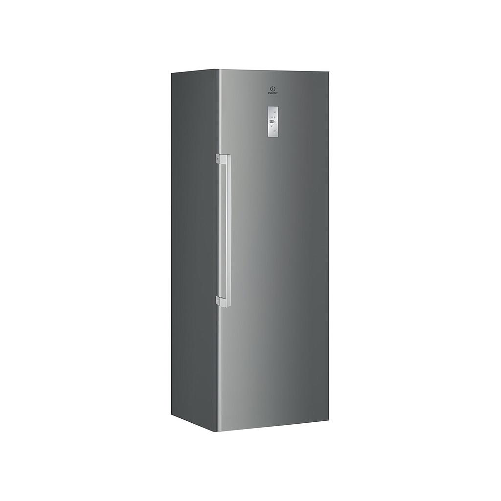 Indesit Refrigerator Nofrost 363Liter - Inox