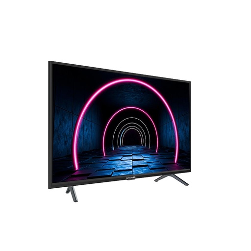 32" G Guard LED  TV - Central