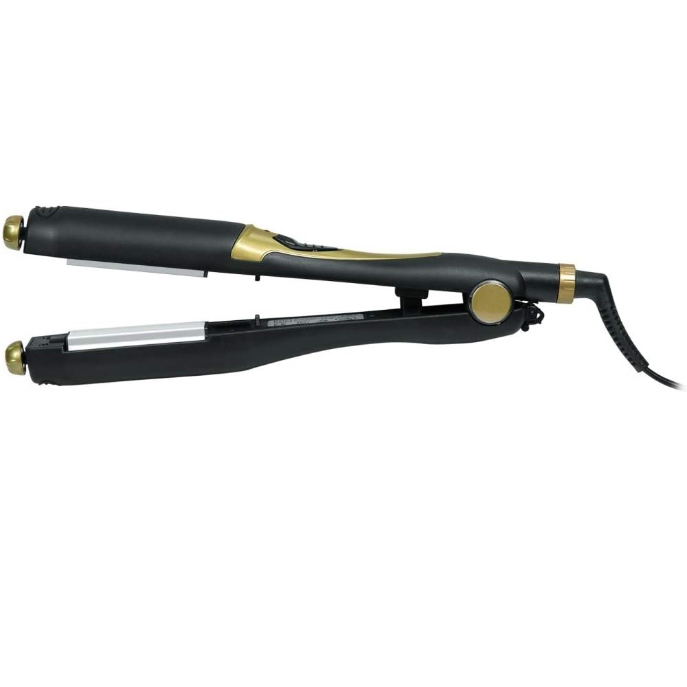 Johnson Hair Straightener 4 in1