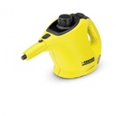 Karcher HandHeld Steam Cleaner - Yellow