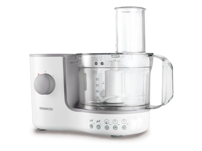 Kenwood Food Processor 400W 1.4L White