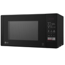 LG Microwave Oven 20 Liters i-wave 700W Black