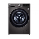 LG Washer Dryer 10.5/7kg Inverter DD motor SmartThinQ (Wi-Fi) Black Steel
