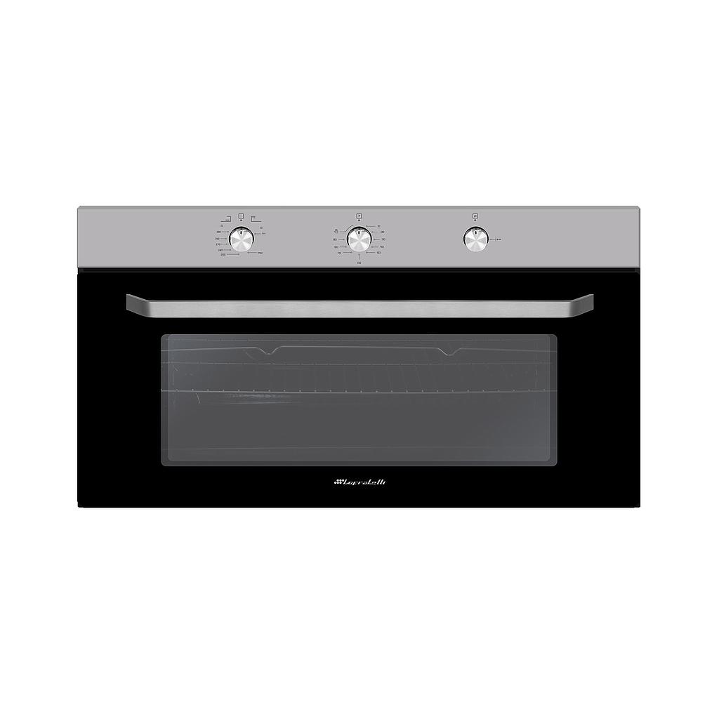 ​Lofratelli​Lofratelli Built-in Oven 90cm 2Fans 110Liters | Built-in