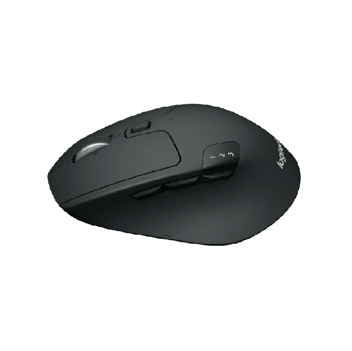 Logitech Triathalon Multi-Device Wireless Mouse |