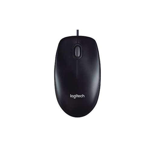 Logitech M90 Mouse Wired | Computer Peripherals