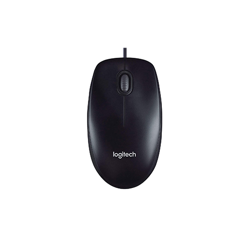 Logitech M90 Mouse Wired