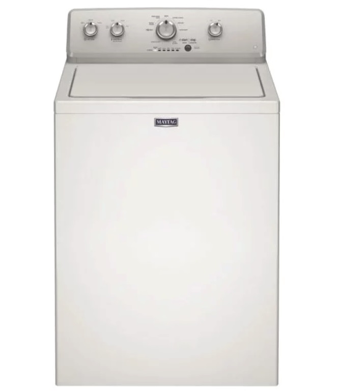 Maytag Top Load Washer 15kg White