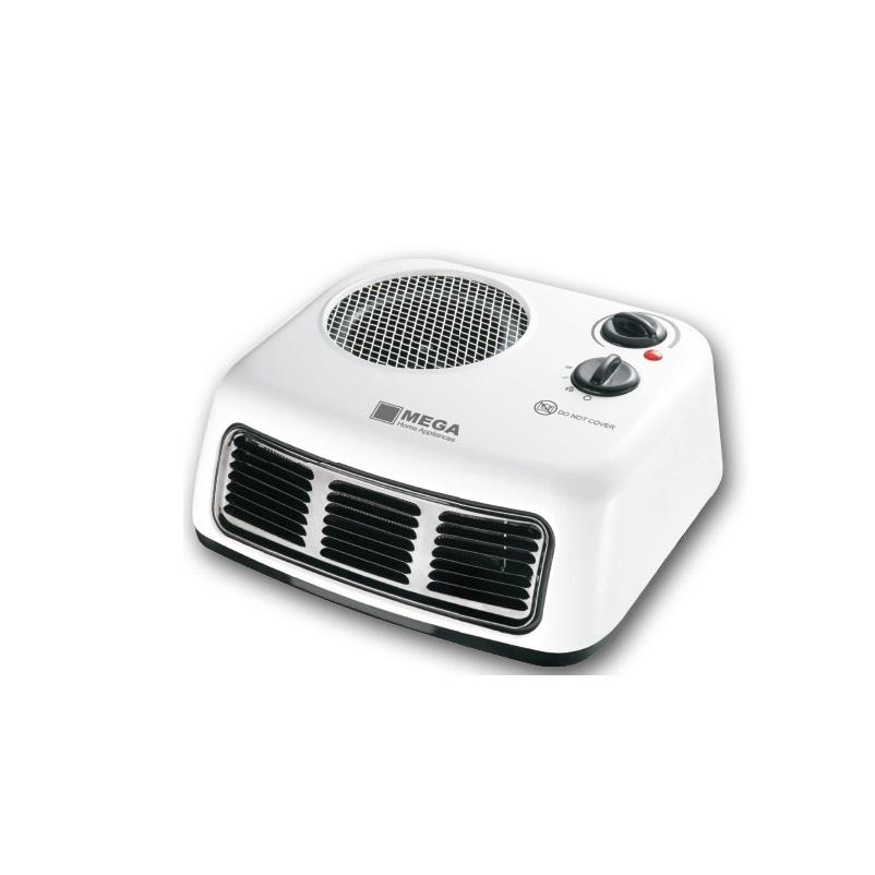 Mega Fan Heater 2000W