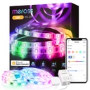 Meross Smart Wi-Fi LED Strip with RGB (2X5 meter)
