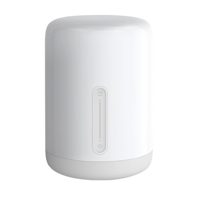 XIAOMIMi Bedside Lamp 2 White | Home Essentials