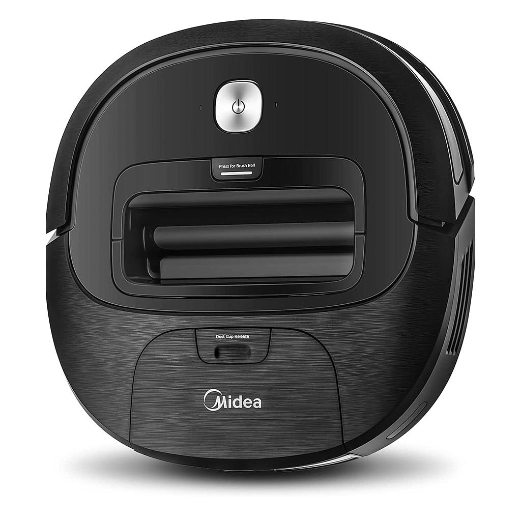 Midea RoboVac M3S Black RandomNavigation 2000Pa