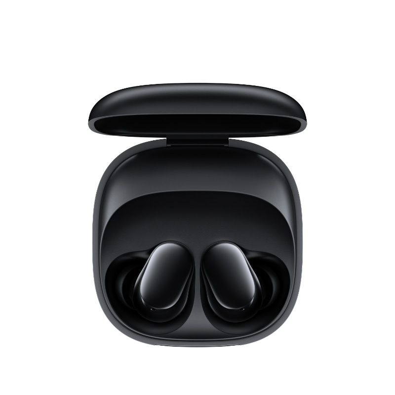 Redmi Buds 6 Play Black BHR8776GL
