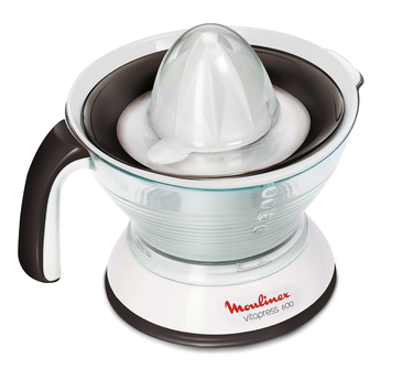 Moulinex Citrus Juicer VitaPress 25W 0.6Liter