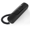 Alcatel Wall Mountable Telephone Black | Home Essentials